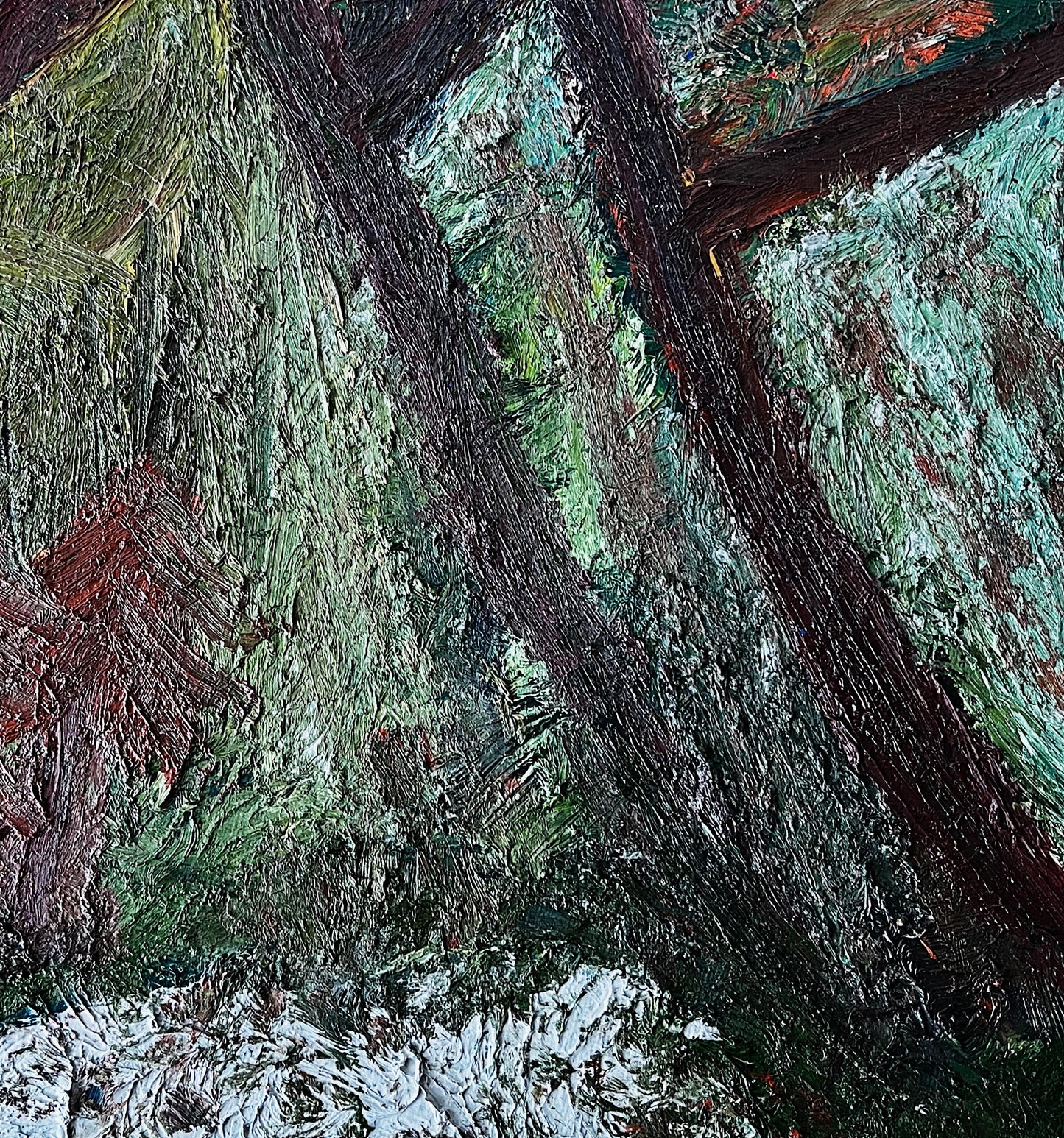Original Landscape Painting