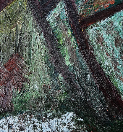 Original Landscape Painting