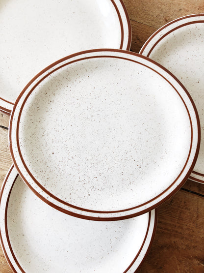 Vintage Rego Diner Ware