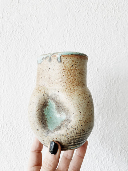 Handmade Pottery Pinch Pot