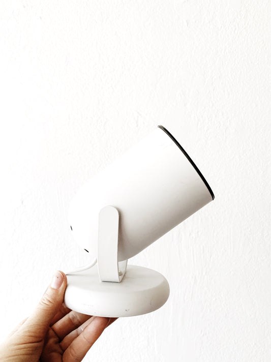 Vintage Metal Spotlight