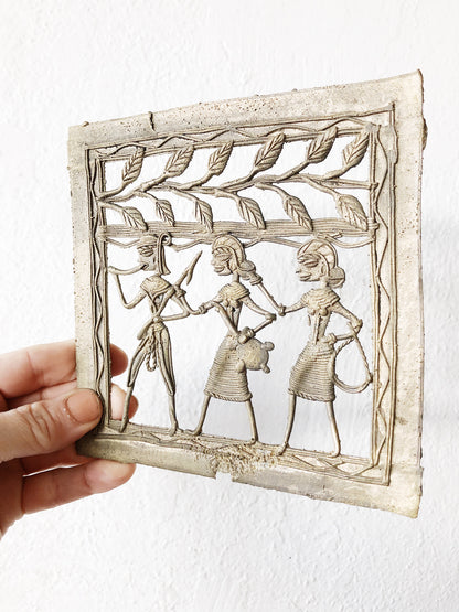 Vintage Metalwork