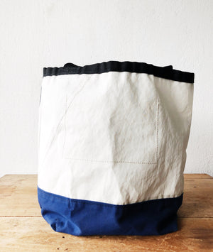 Recycled Seabags Tote