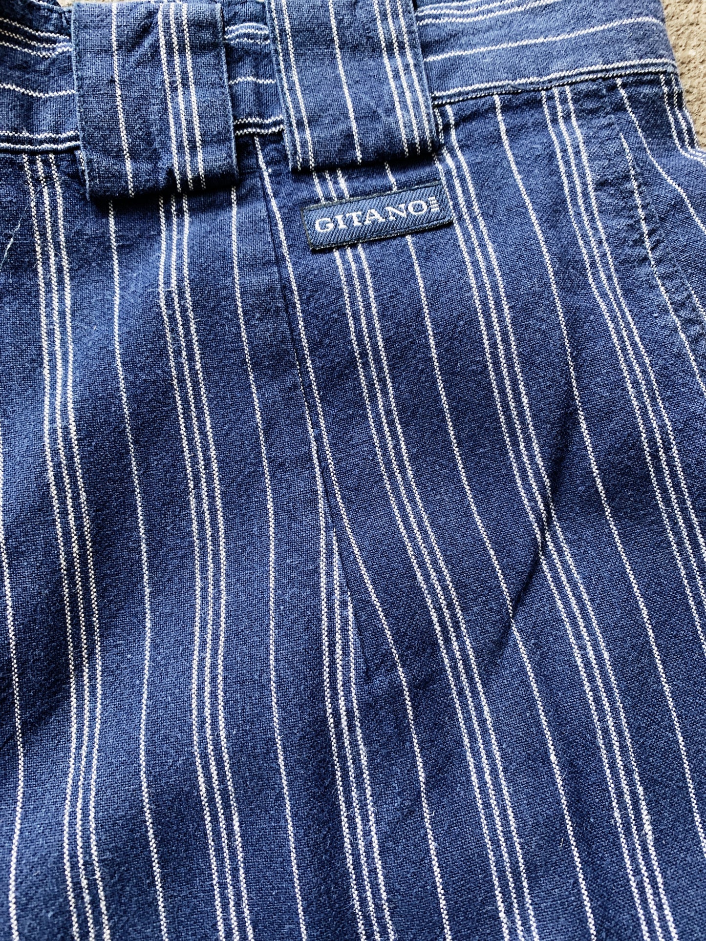 Vintage Gitano Shorts