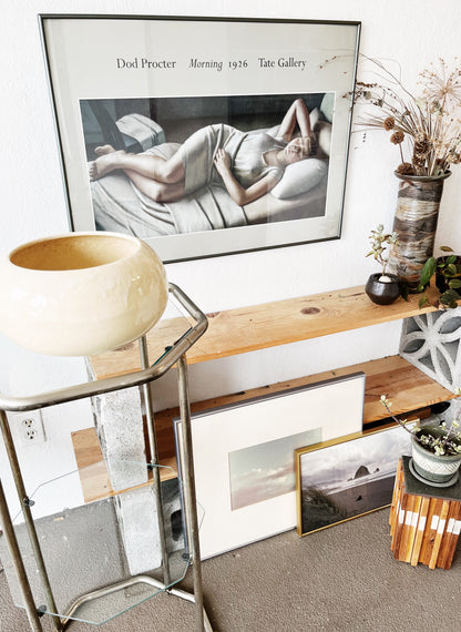 Vintage Canon Beach Film Photograph