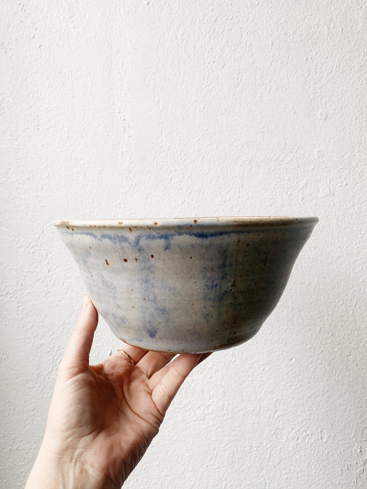 Vintage Pottery Mug
