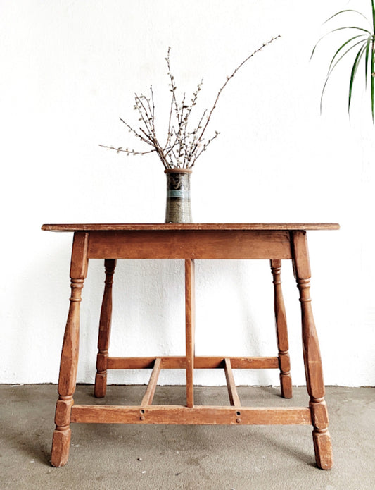 1940’s Farmhouse Table