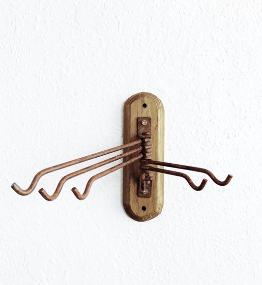 Vintage Swing Hook