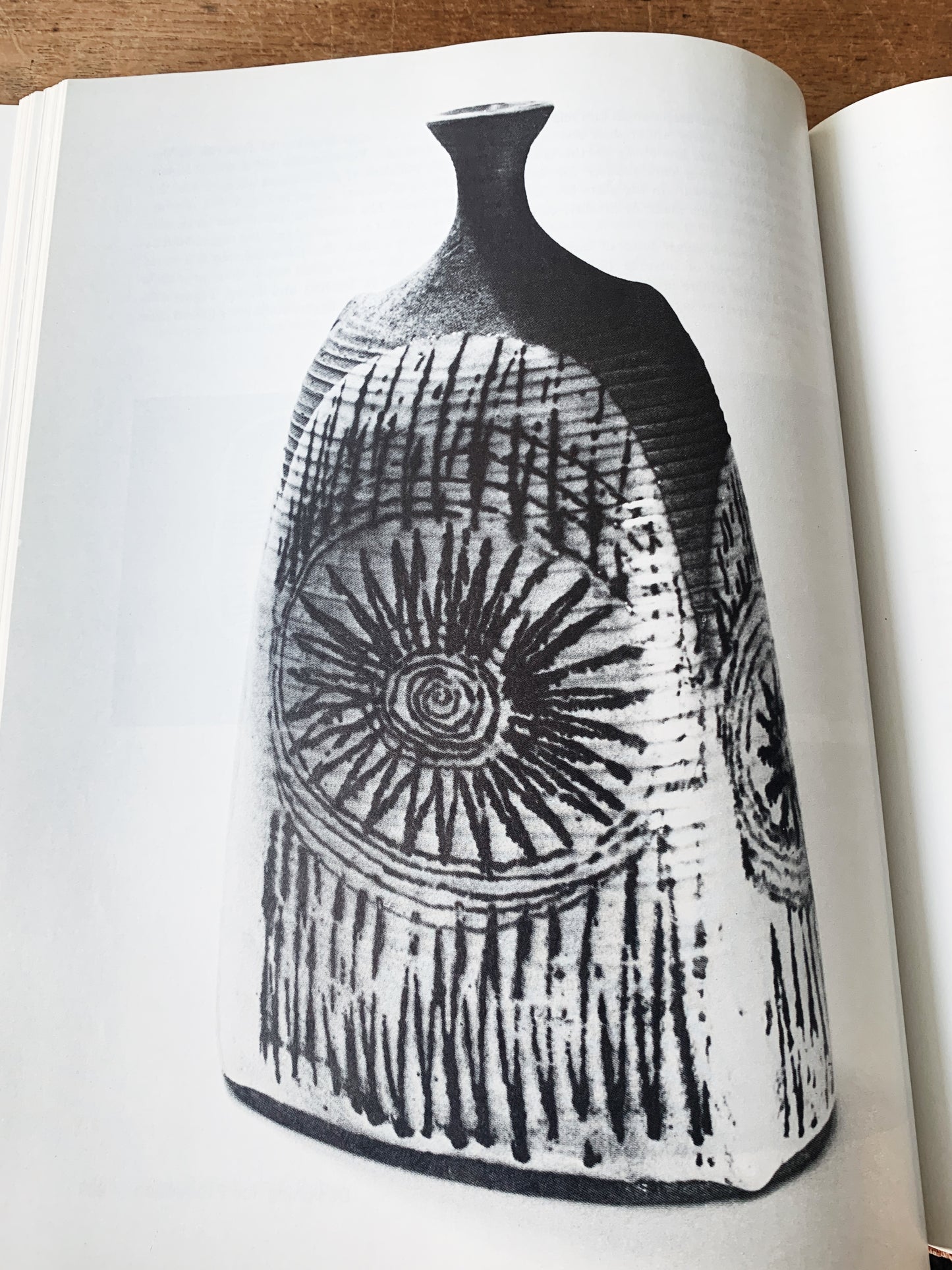 1966 Edition Ceramics Handbook by Glenn Nelson