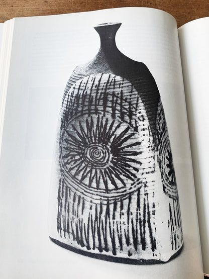 1966 Edition Ceramics Handbook by Glenn Nelson
