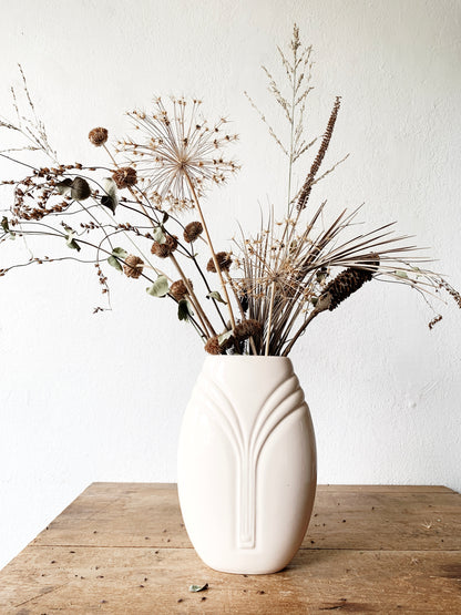 90’s Vintage Ceramic Vase