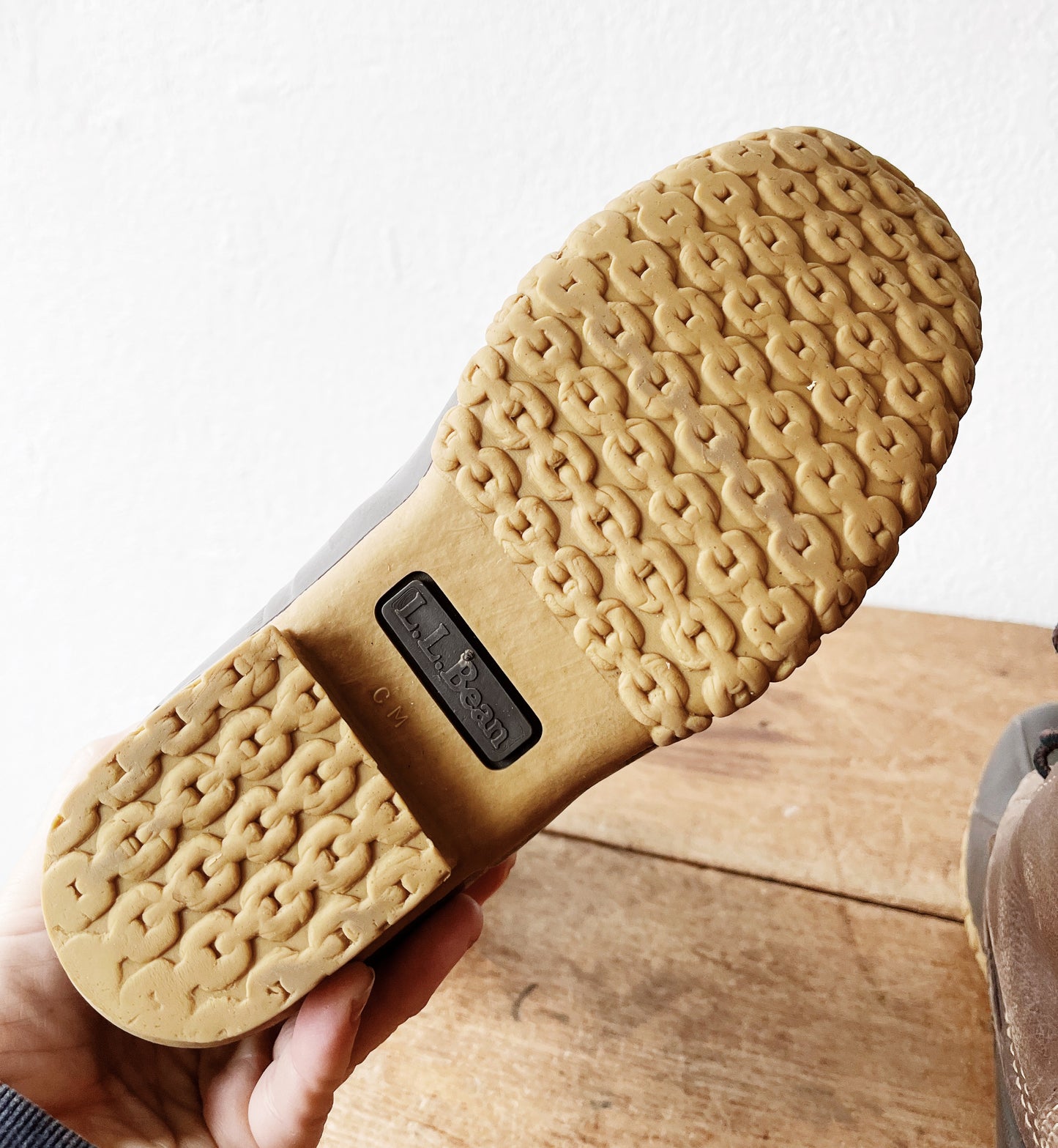 Women’s Original LL Bean Boots