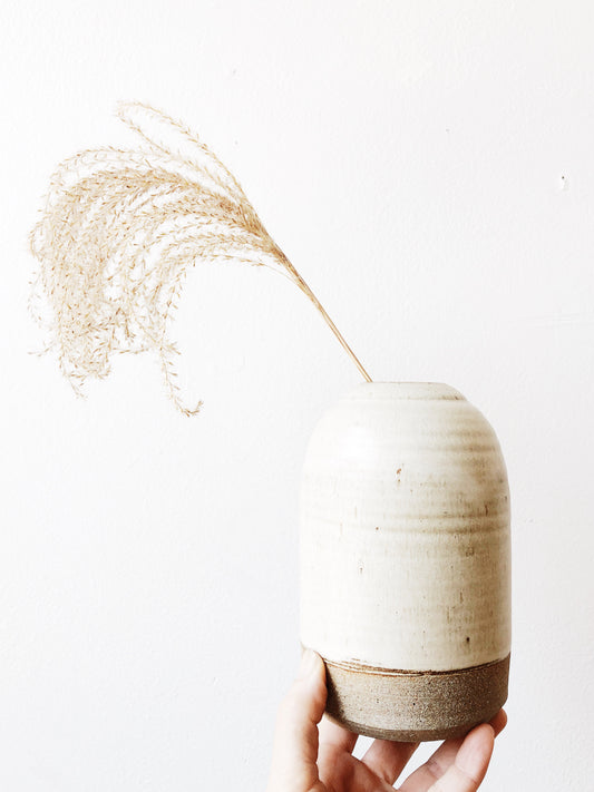 Handmade Jug Vase