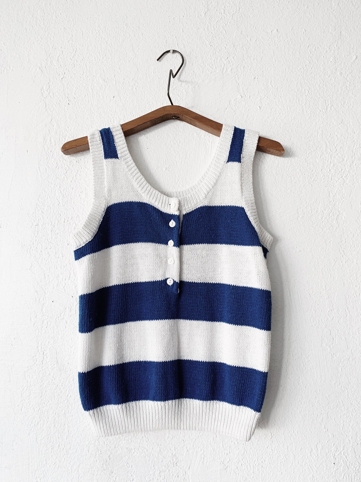 Vintage Knit Sweater