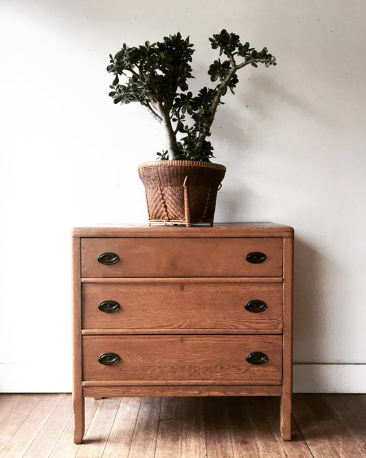 Antique Dresser/Sideboard