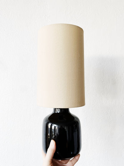 Vintage Ceramic Lamp