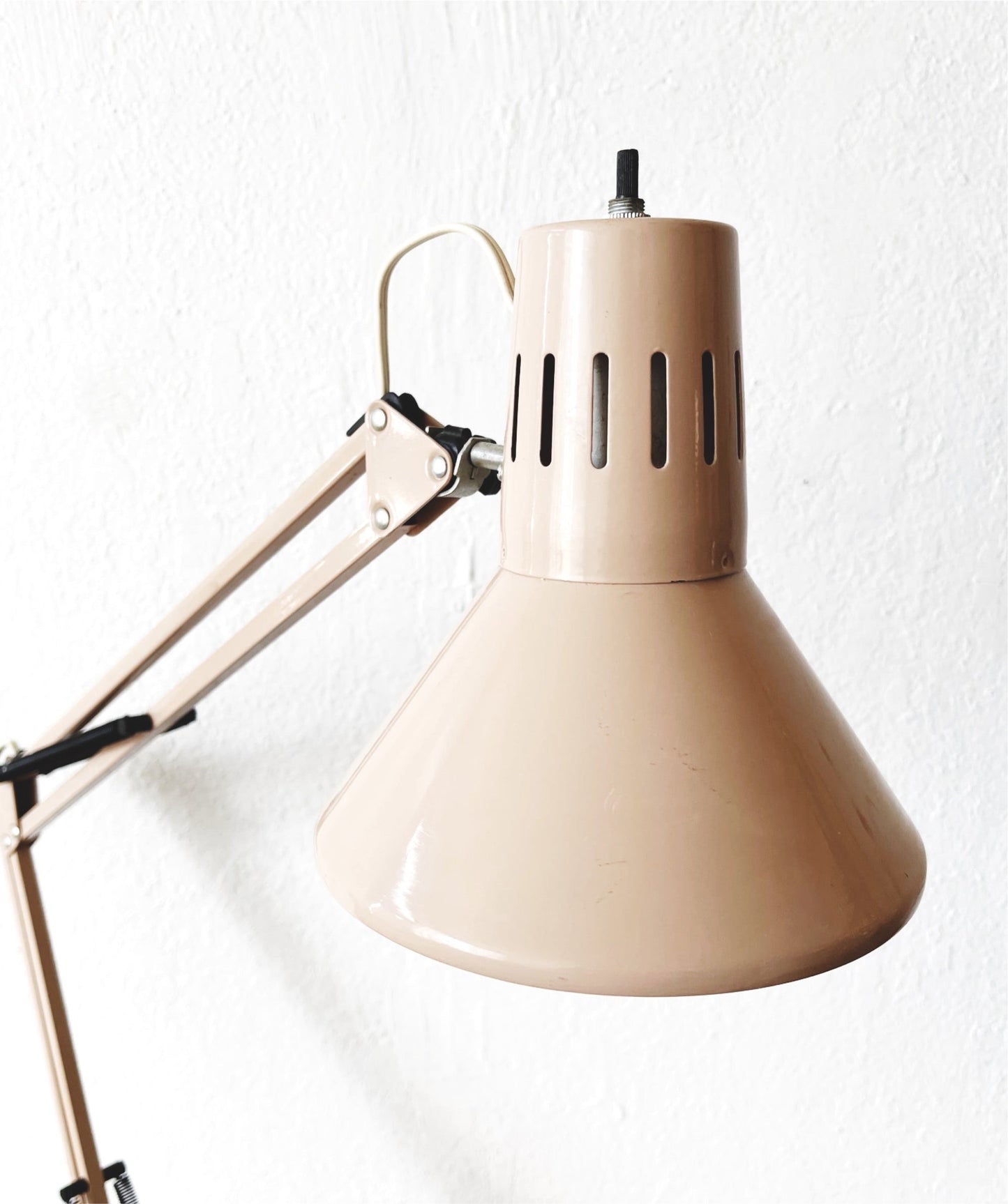 MCM Anglepoise Lamp