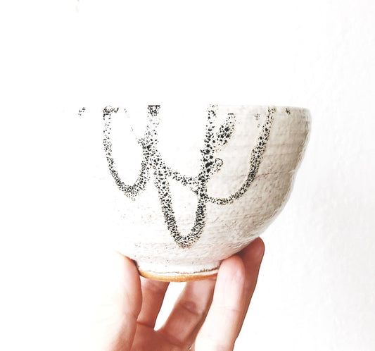 Handmade Tea Bowl