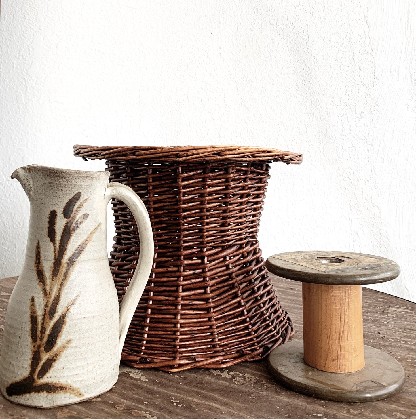 Vintage Plant Stand