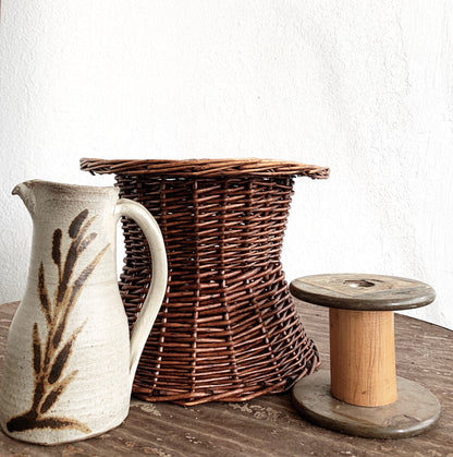 Vintage Plant Stand