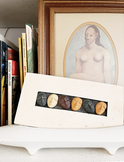 Hellenic Ceramic Art