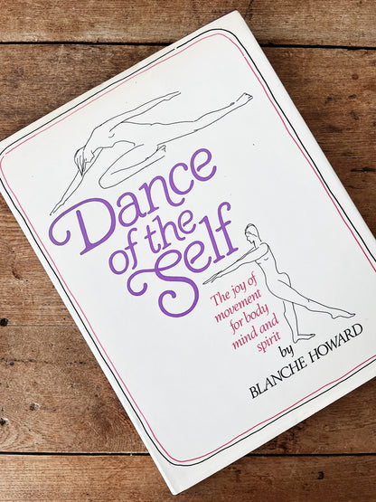 Vintage Dance of the Self Hardcover