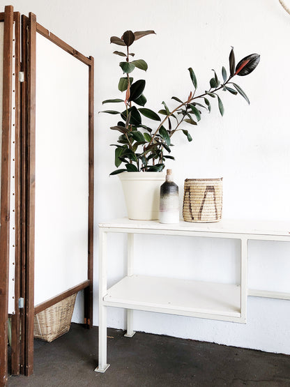 Vintage Stoneware Jug