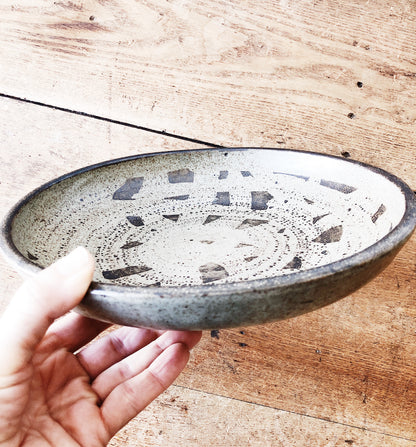 Handmade Serving Bowl