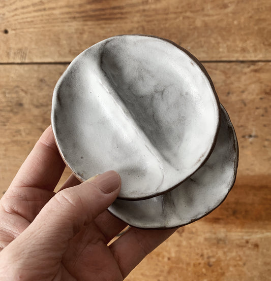 Small Handmade Dishes