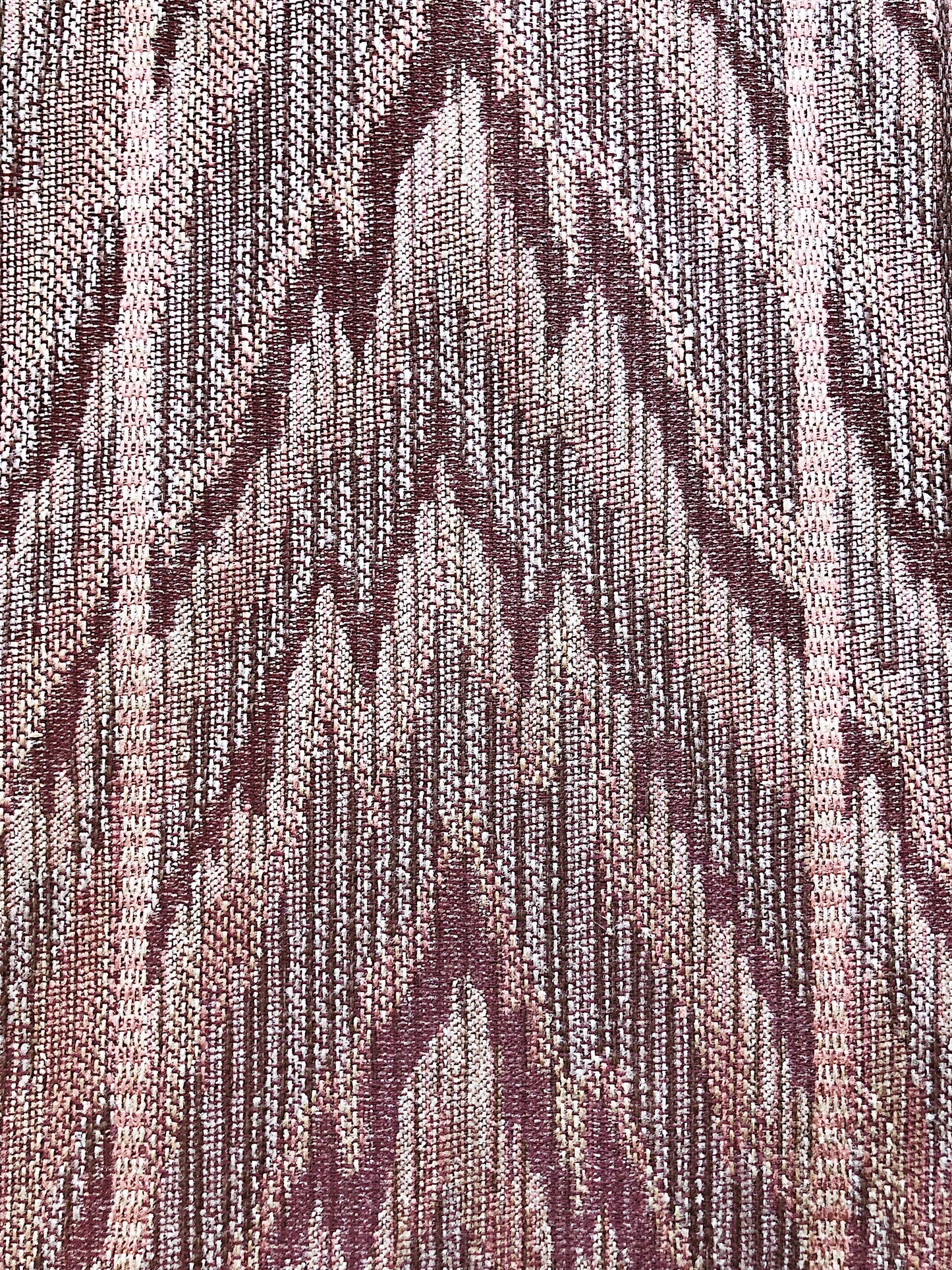 Vintage Upholstery Yardage Deadstock