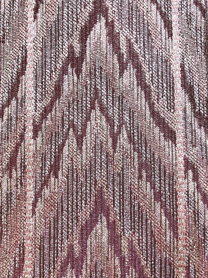 Vintage Upholstery Yardage Deadstock
