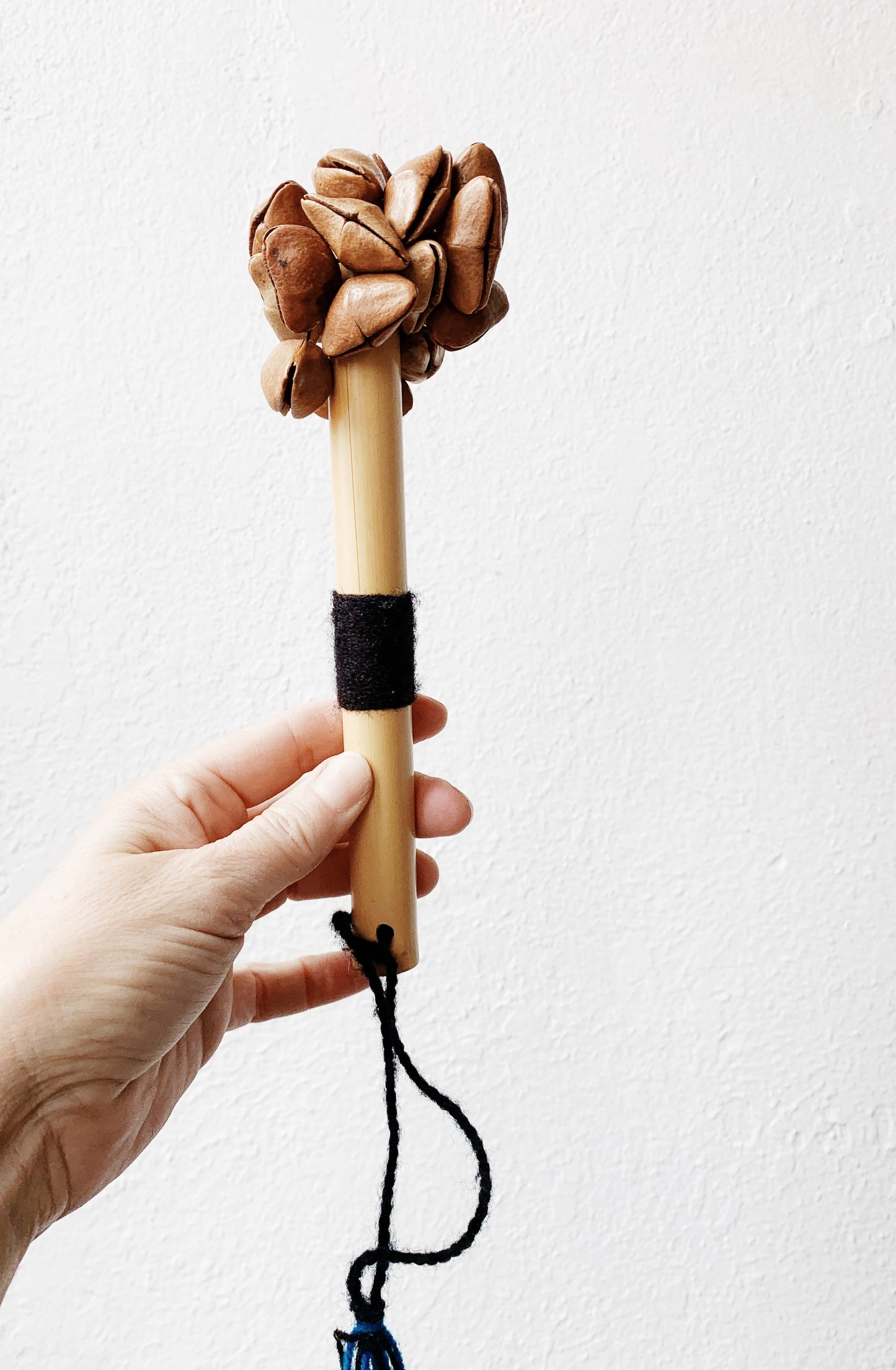 Handmade Musical Instrument