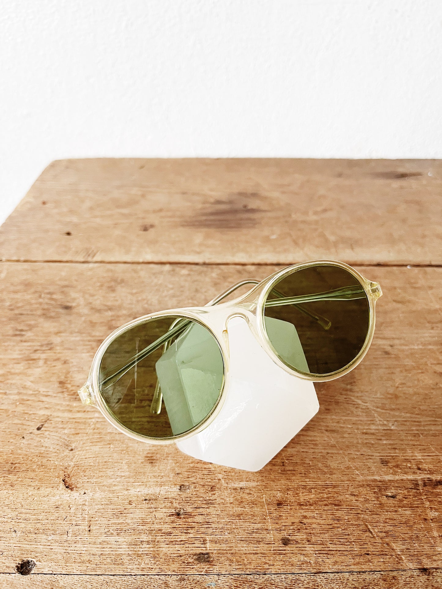 Vintage Sunglasses