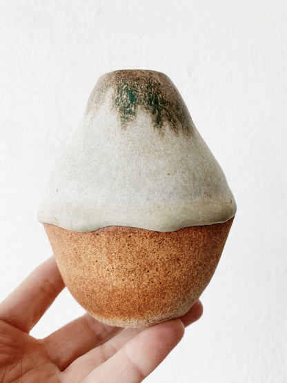 Vintage Studio Pottery Vase