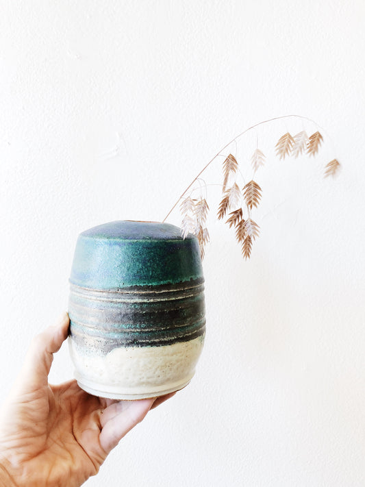 Handmade Ceramic Vase