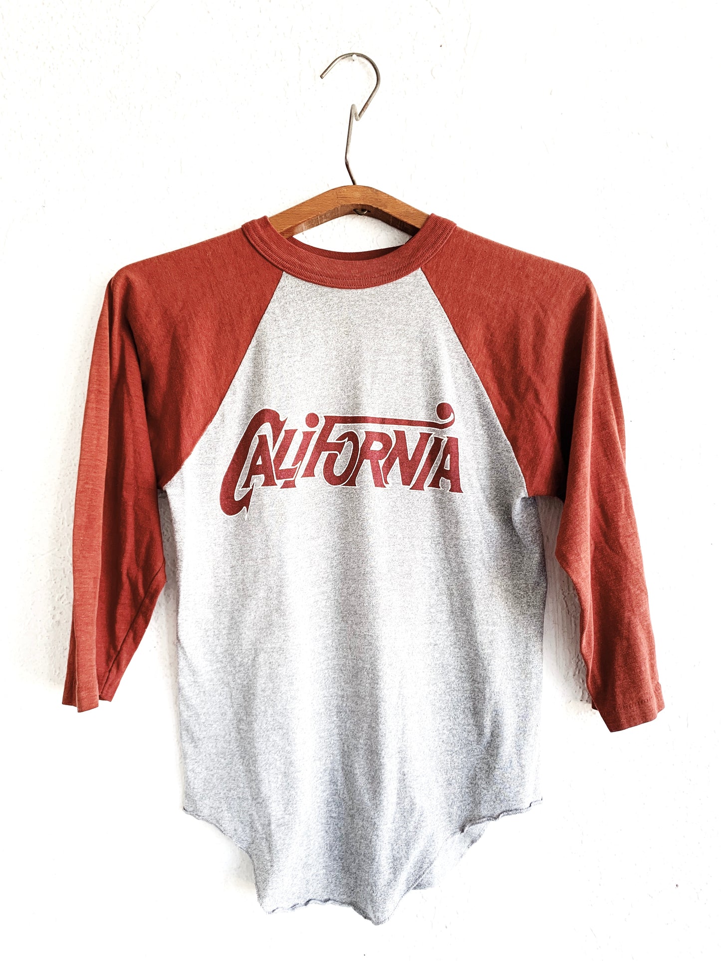 Vintage California Tshirt