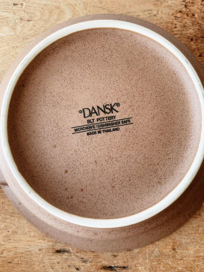 Dansk BLT Sandstone Discontinued Set