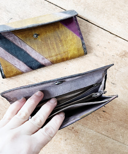 Handmade Leather Wallet