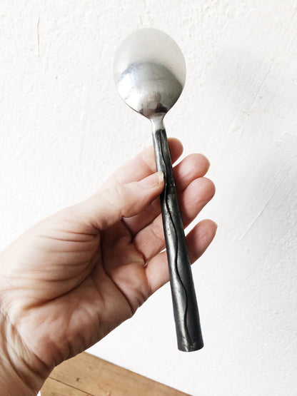 Hand Forged Flatware