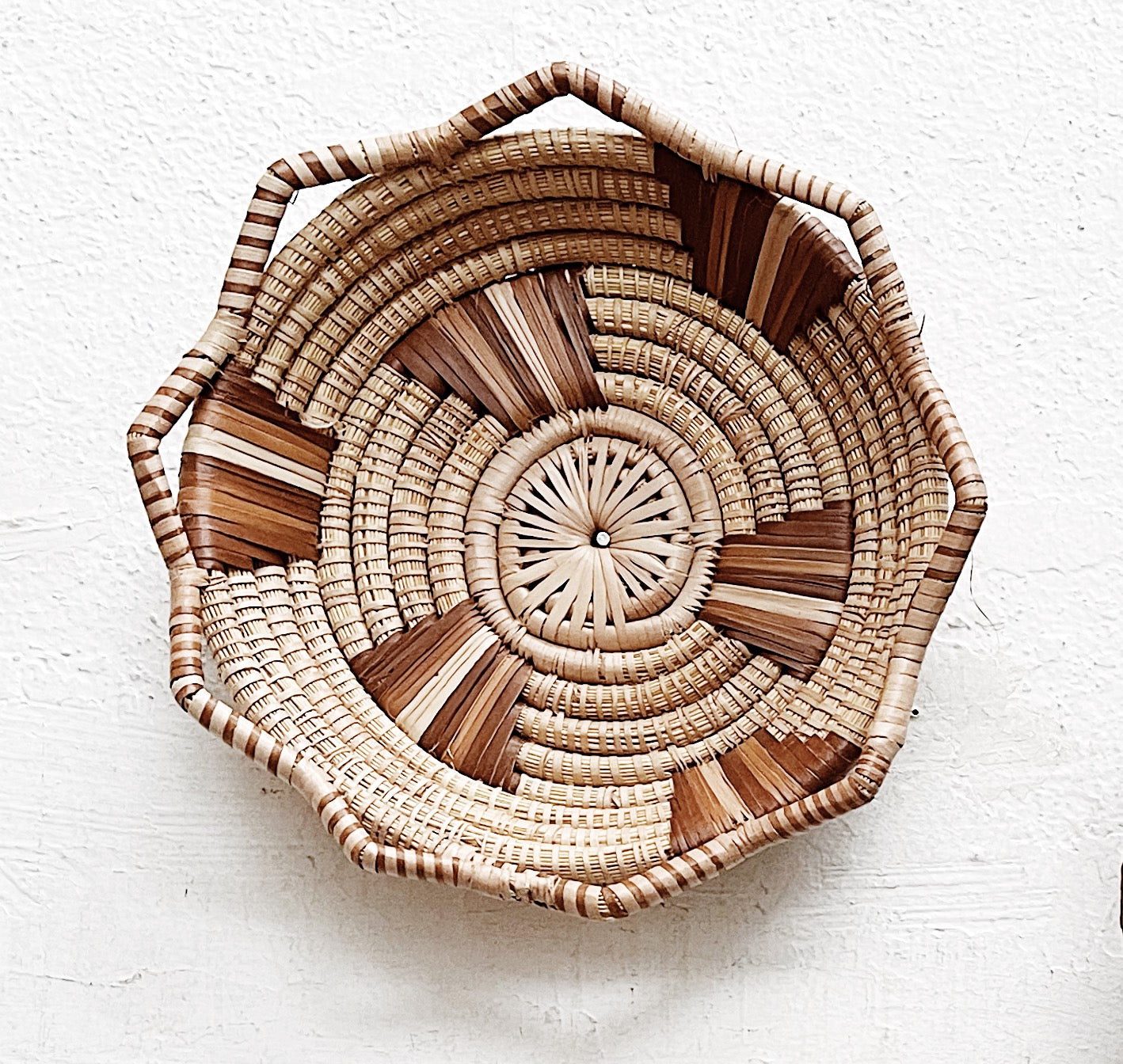 Vintage Basket Collection