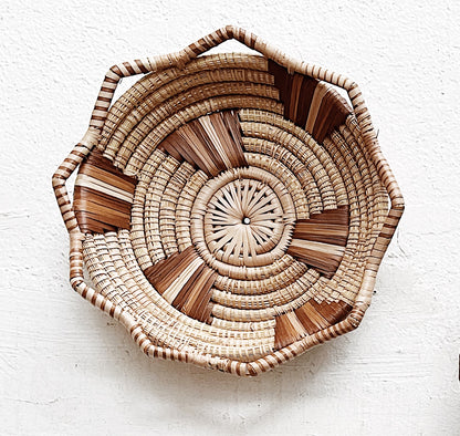 Vintage Basket Collection