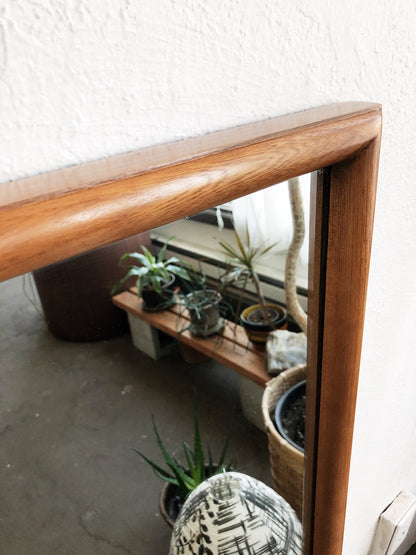 MCM Dresser Mirror