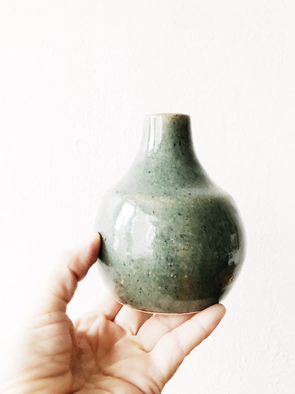 Vintage Pottery Collection