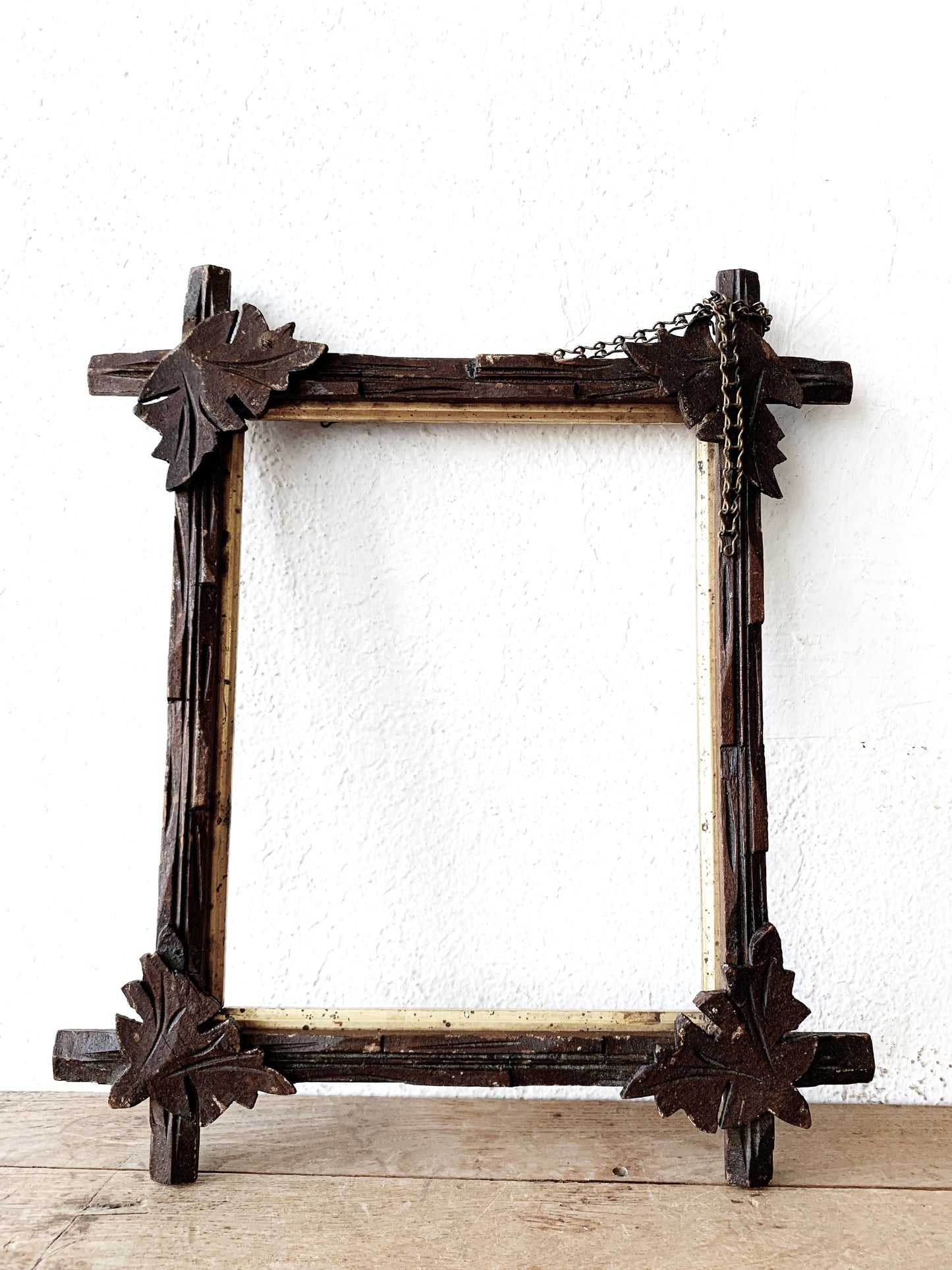 Antique Adirondack Frame