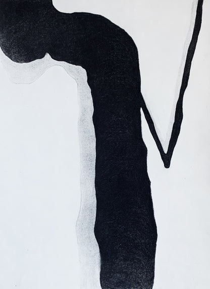Vintage Georgia O’Keeffe Original 1970 Print