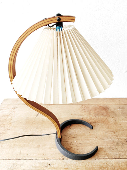 Original 1970’s Mads Caprani Table Lamp