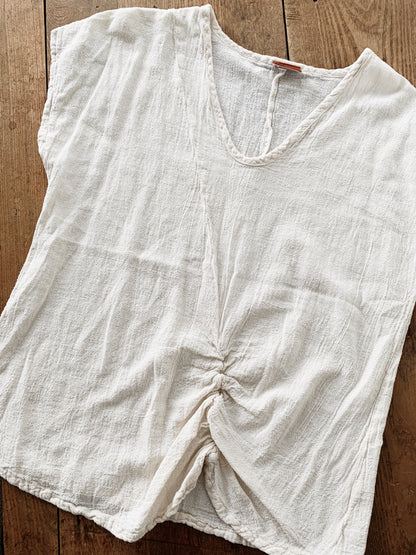 Oh My Gauze! Cotton Top