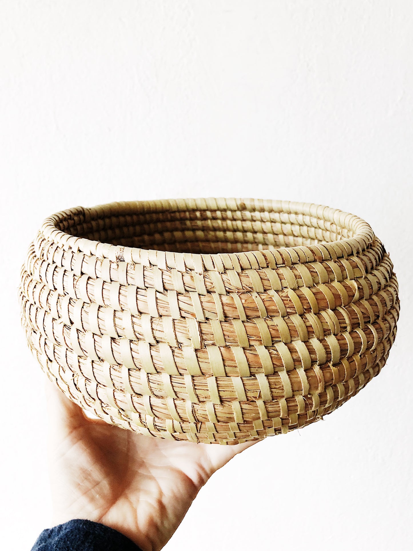 Vintage Basket Collection