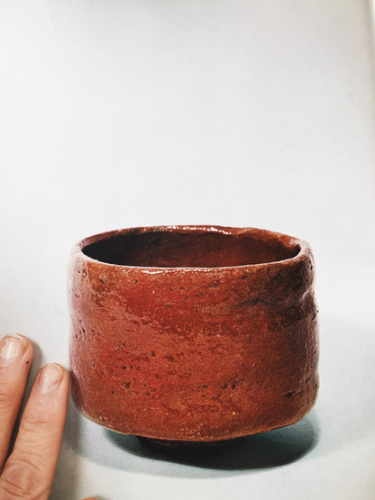 Vintage 1970’s Ceramics Handbook