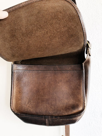 Vintage Coach Bag